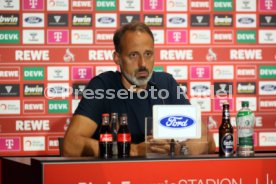 28.08.22 1. FC K&ouml;ln - VfB Stuttgart