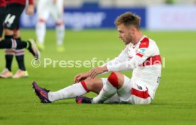 VfB Stuttgart - 1. FC N&uuml;rnberg