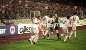 04.10.96 VfB Stuttgart - SC Freiburg