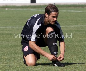 AC Perugia - VfB Stuttgart