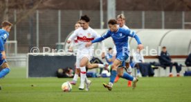04.02.23 U19 VfB Stuttgart - U19 TSG 1899 Hoffenheim