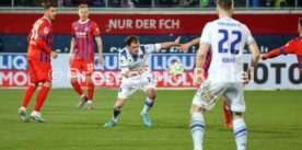 17.03.23 1. FC Heidenheim - Karlsruher SC