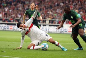 30.04.22 VfB Stuttgart - VfL Wolfsburg