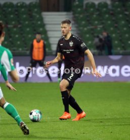 06.12.20 SV Werder Bremen - VfB Stuttgart