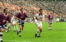 14.06.97 DFB-Pokal Finale 1997 VfB Stuttgart - FC Energie Cottbus