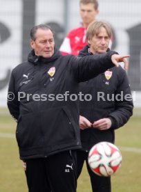 VfB Stuttgart