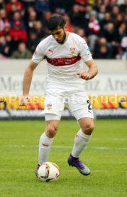 VfB Stuttgart - Hertha BSC Berlin