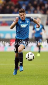TSG 1899 Hoffenheim - SV Darmstadt 98