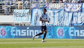 07.03.26 Stuttgarter Kickers - TSV Steinbach Haiger