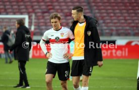 19.02.22 VfB Stuttgart - VfL Bochum