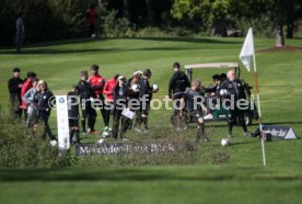 21.09.22 VfB Stuttgart Footgolf-Cup 2022