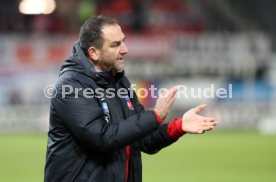 1. FC Heidenheim 1846 - 1. FC Union Berlin