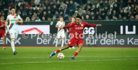 22.03.26 FC Augsburg - VfB Stuttgart
