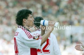 03.05.97 VfB Stuttgart - FC St. Pauli