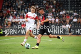 16.08.26 VfB Stuttgart II - FC Viktoria K&ouml;ln