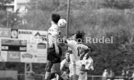 12.10.96 TSVW Esslingen - VfB Stuttgart II