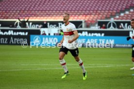 05.02.22 VfB Stuttgart - Eintracht Frankfurt