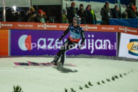 24.01.2026 Skifliegen Oberstdorf Weltmeisterschaft