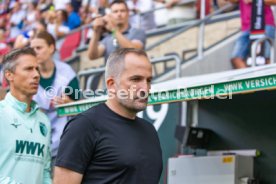 30.08.26 FC Augsburg - FC Schalke 04