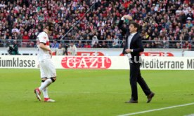 VfB Stuttgart - RB Leipzig
