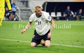 10.10.25 Deutschland - Luxemburg