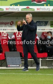 20.12.20 SC Freiburg - Hertha BSC Berlin