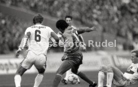 19.10.91 VfB Stuttgart - FC Bayern M&uuml;nchen