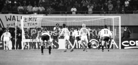 &Ouml;sterreich - DDR