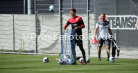20.08.20 VfB Stuttgart Training
