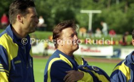 01.07.97 VfL Kirchheim - Fenerbahce Istanbul