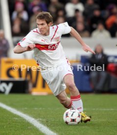 05.12.09 VfB Stuttgart - VfL Bochum