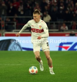 15.03.26 VfB Stuttgart - RB Leipzig