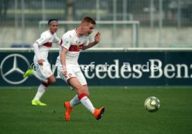 U17 VfB Stuttgart - U17 TSG 1899 Hoffenheim