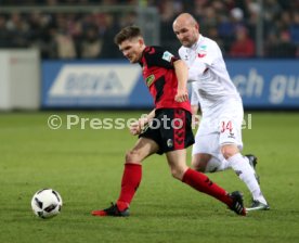 SC Freiburg - 1. FC K&ouml;ln