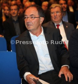 VfB Stuttgart Mitgliederversammlung 2016