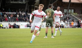 14.09.24 VfB Stuttgart II - FC Ingolstadt 04