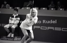 16.10.84 Porsche Tennis Grand Prix Filderstadt