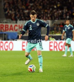 30.03.26 Deutschland - Ghana