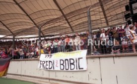 01.06.96 Deutschland - Frankreich