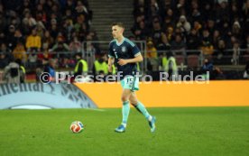 30.03.26 Deutschland - Ghana