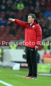 VfB Stuttgart - Fortuna D&uuml;sseldorf