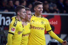 TSG 1899 Hoffenheim - Borussia Dortmund