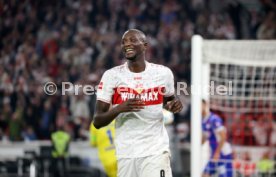 22.09.23 VfB Stuttgart - SV Darmstadt 98