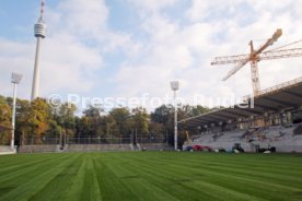 Stuttgarter Kickers