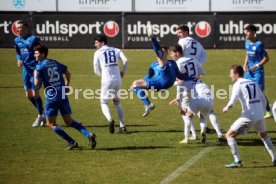 25.03.23 Stuttgarter Kickers - FV Ravensburg