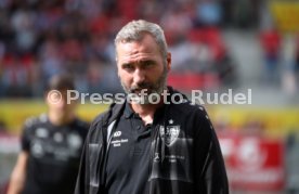 SSV Jahn Regensburg - VfB Stuttgart