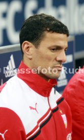 VfB Stuttgart; FC Schalke 04