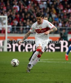 VfB Stuttgart - TSG 1899 Hoffenheim