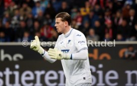 23.02.25 TSG 1899 Hoffenheim - VfB Stuttgart