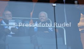 29.11.25 TSG 1899 Hoffenheim - FC Augsburg